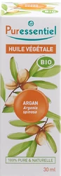 Puressentiel Pflanzenöl Argan Bio