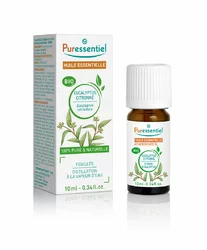Puressentiel Zitrone-Eukalyptus Ätherisches Öl Bio
