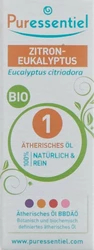 Puressentiel Zitrone-Eukalyptus Ätherisches Öl Bio
