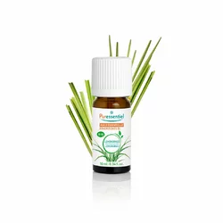 Puressentiel Lemongrass huil ess bio