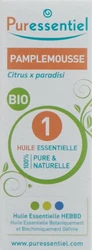 Puressentiel Grapefruit Ätherisches Öl Bio