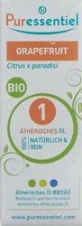 Puressentiel Grapefruit Ätherisches Öl Bio