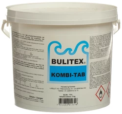 Bulitex Kombi Tab