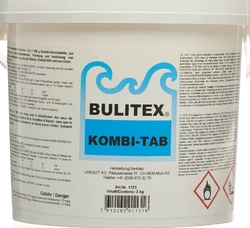 Bulitex Kombi Tab