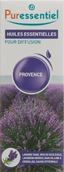 Puressentiel Duftmischung Provence ätherische Öle zur Diffusion