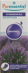 Puressentiel Duftmischung Provence ätherische Öle zur Diffusion