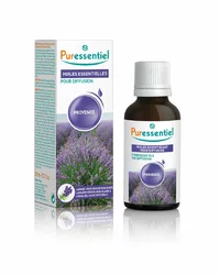 Puressentiel Duftmischung Provence ätherische Öle zur Diffusion