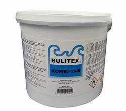 Bulitex Kombi Tab