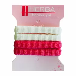 Herba FHH Kids Haarbinder assortiert 121206
