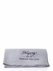 Hagerty Stainless Steel Cloth 30x36cm