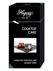 Hagerty Cooktop Care