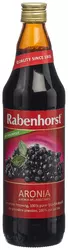 Rabenhorst Aronia Muttersaft Bio