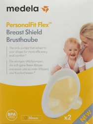 medela PersonalFit Flex Brusthauben XL 30mm