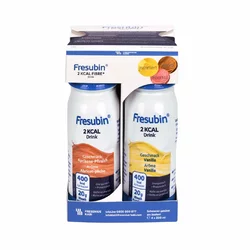 Fresubin 2 kcal (Fibre) DRINK assortiert