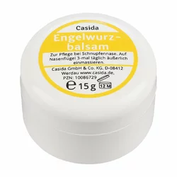 Casida Engelwurzbalsam