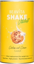 BEAViTA Vitalkost Plus Cookies & Cream
