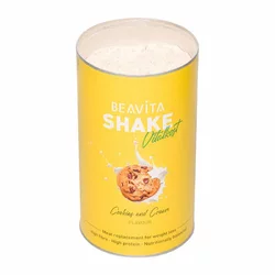 BEAViTA Vitalkost Plus Cookies & Cream