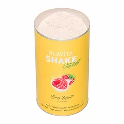 BEAViTA Vitalkost Plus Berry Yoghurt
