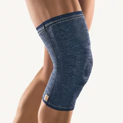 BORT Med StabiloGen Eco Kniebandage Grösse 1 jeans