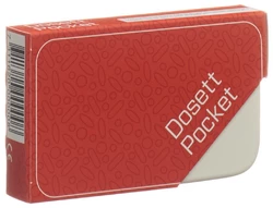 Dosett Pocket à 1