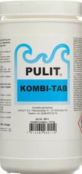 Pulit Kombi Tab