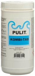 Pulit Kombi Tab