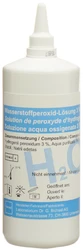 Bichsel Wasserstoffperoxid-Lösung 3 % PhEur steril