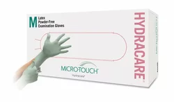 Micro-Touch Hydracare Untersuchungshandschuhe XL