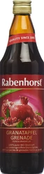 Rabenhorst Granatapfel Muttersaft Bio