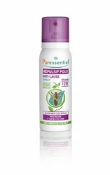Puressentiel Anti-Läuse Spray