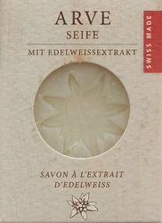 aromalife ARVE Seife mit Edelweissextrakt
