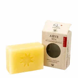 aromalife ARVE Seife mit Edelweissextrakt