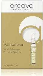 arcaya Ampoules SOS Extrem