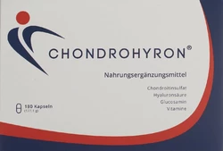 Chondrohyron Kapsel