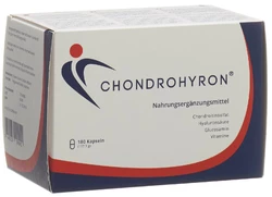 Chondrohyron Kapsel