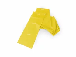 SISSEL Fitband 7.5cmx2m gelb leicht