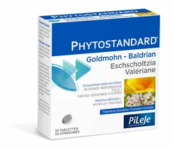 Phytostandard eschscholtzia-valériane cpr