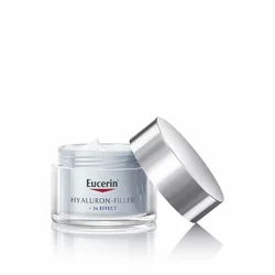 Eucerin Hyaluron-Filler - Tag LSF30