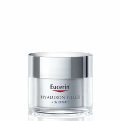Eucerin Hyaluron-Filler - Tag LSF30