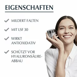 Eucerin Hyaluron-Filler - Tag LSF30