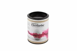 Dixa Eierfarbe Cochenille