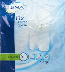 TENA Fix Cotton Special XL