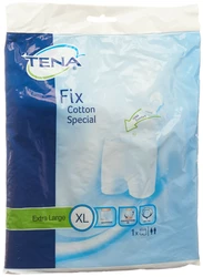 TENA Fix Cotton Special XL