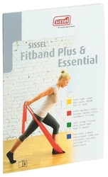 SISSEL Fitband 7.5cmx2m grün stark