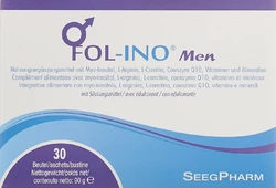 Fol-Ino Men Pulver
