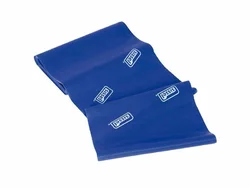 SISSEL fitband 14.5cmx5m bleu extra-dure