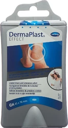 DermaPlast EFFECT blister heel