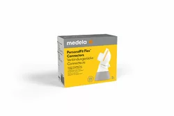 medela PersonalFit Flex Verbindungstück Verbindungstück