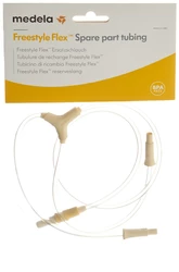 medela Freestyle Flex Schlauch