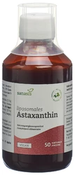 sanasis Astaxanthin liposomal